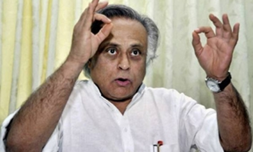 ഭാരത് ജോഡോ യാത്ര മന്‍ കീ ബാത്തല്ല ജനങ്ങളെ കേള്‍ക്കാന്‍ വേണ്ടിയാണെന്ന് ജയ്റാം രമേശ്