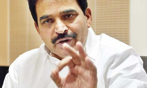 കേരളത്തിലെ സി.പി.എം പരോക്ഷമായി ബി.ജെ.പിയെ പിന്തുണയ്ക്കുന്നുവെന്ന് കെ.സി വേണുഗോപാല്‍