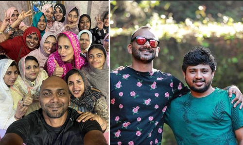 ഒരു കൊട്ട പെങ്ങന്‍മാരുടെ കഥയുമായി മുഹ്സിൻ പെരാരി, കൂടെ സകരിയയും; എല്‍ ക്ലാസിക്കോ