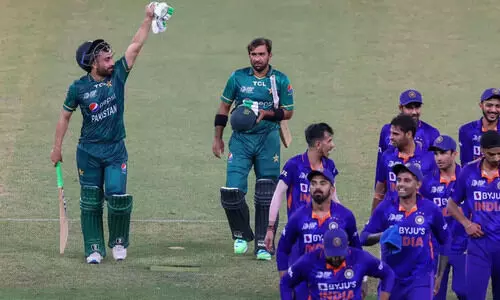 ഇന്ത്യ എന്തുകൊണ്ട് തോറ്റു? റമീസ് രാജ പറയുന്ന കാരണമിതാണ്..