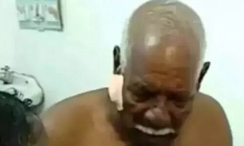 മത്സ്യത്തൊഴിലാളിക്ക് വെടിയേറ്റ സംഭവം: ആറു ദിവസം കഴിഞ്ഞിട്ടും അവ്യക്തത