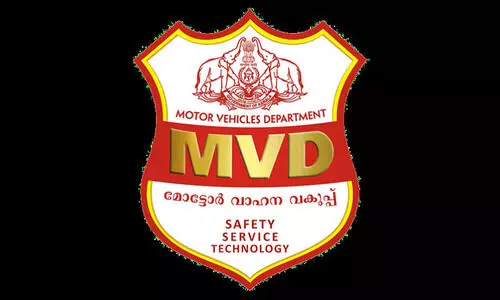 മോട്ടോർ വാഹന വകുപ്പ്​: ഇടനിലക്കാർക്കും ഓൺലൈൻ സംവിധാനം