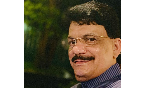 അവധിക്ക് നാട്ടിൽ പോയ കണ്ണൂർ സ്വദേശി നിര്യാതനായി