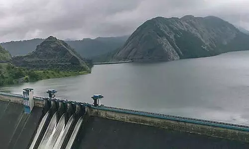 ഡാമുകളിൽ 84 ശതമാനം ജലം; വൈദ്യുതിക്ക് പ്രതിസന്ധിയില്ല