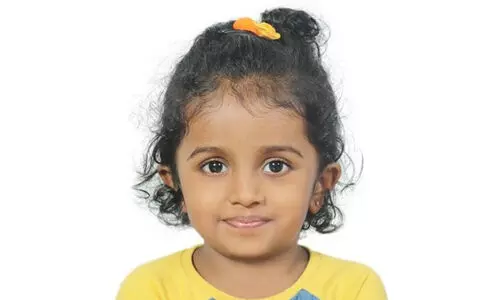 ഡ്രൈവർ ഡോർ ലോക്ക് ചെയ്തു; ഖത്തറിൽ സ്കൂൾ ബസിൽ ഉറങ്ങിപ്പോയ മലയാളിയായ നാലുവയസ്സുകാരി മരിച്ചു