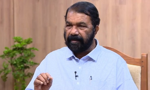 V. Sivankutty