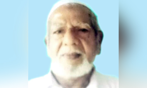 പൂനൂർ പുഴയിൽ ഒഴുക്കിൽപെട്ട വയോധികൻ മരിച്ചു