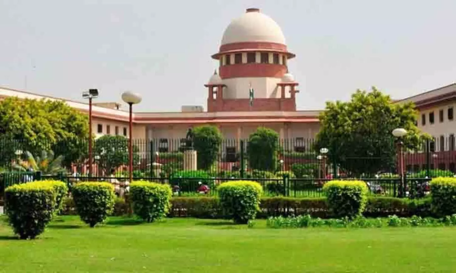supreme court