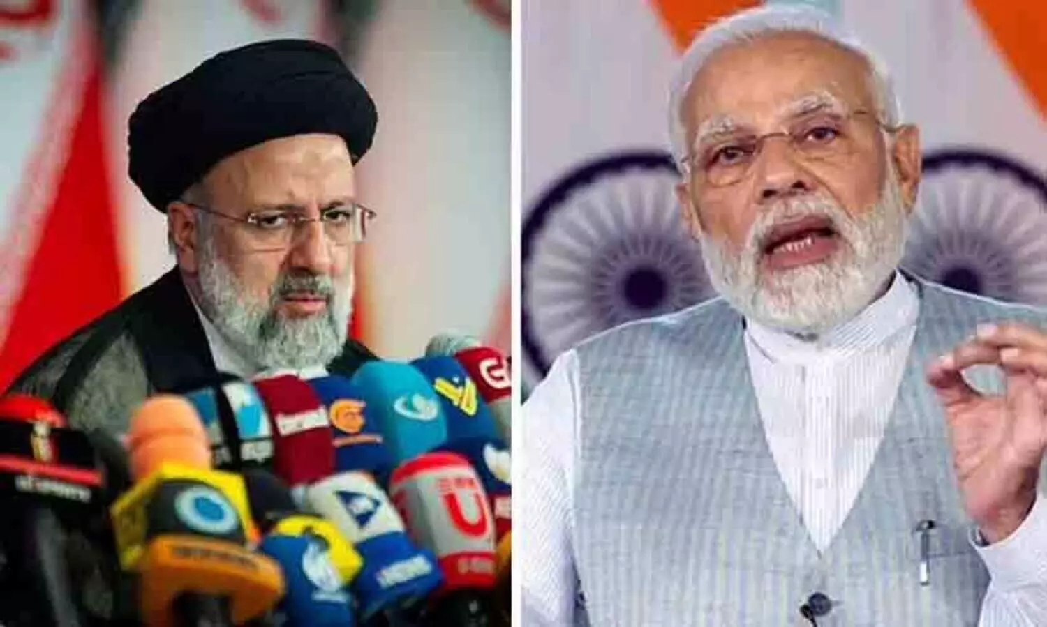 യു.എസ് ഉപരോധം അവഗണിച്ച് എണ്ണ വാങ്ങണമെന്ന് ഇന്ത്യയോട് ഇറാൻ; മോദിയും ഇറാൻ പ്രസിഡന്റും ചർച്ച നടത്തിയേക്കും