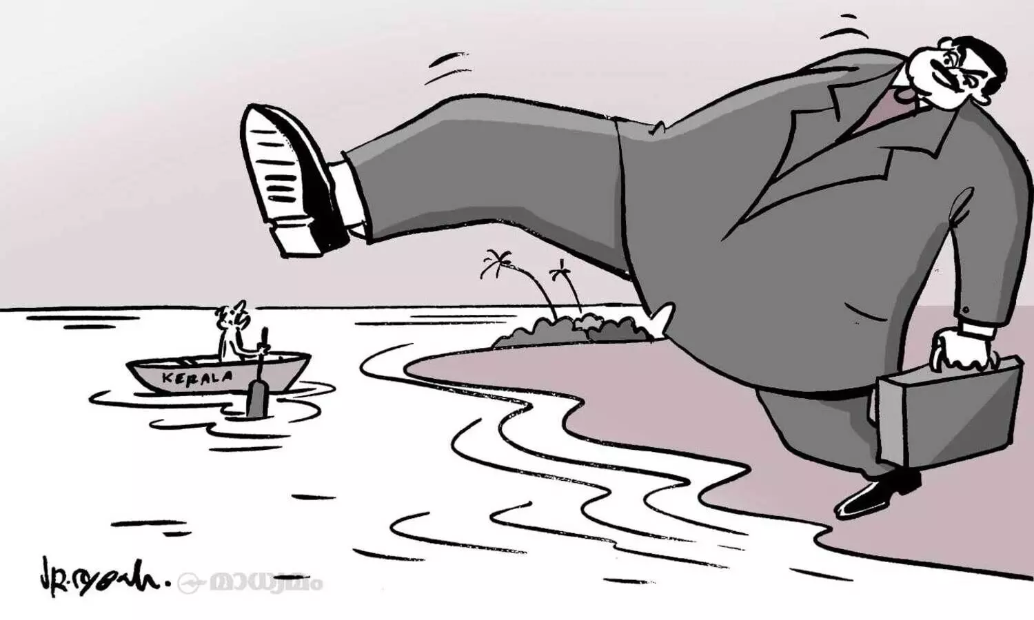 വിഴിഞ്ഞം