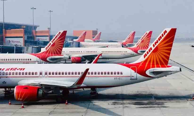Another flight cancellation: Air India Express cancels services on March 6 and 13