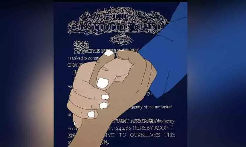 Constitutional democracy and tyranny