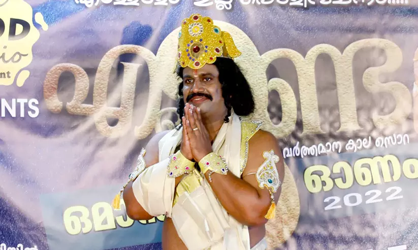 ആഘോഷം കഴിയുന്നേയില്ല ആഘോഷം കഴിയുന്നേയില്ല