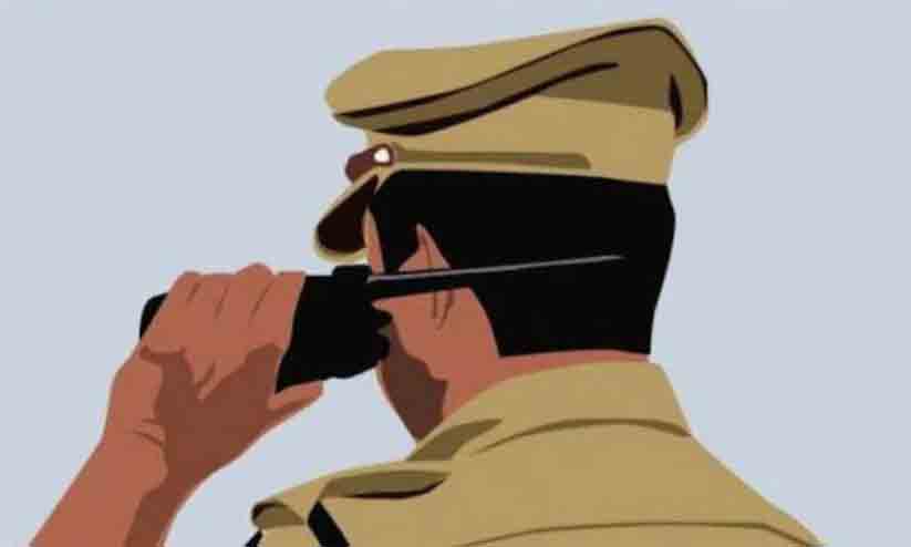 മുഫീദയുടെ മരണം;പ്രതിഷേധം ശക്തമാവുമ്പോഴും പ്രതികൾ പിടിയിലാവുന്നില്ല മുഫീദയുടെ മരണം;പ്രതിഷേധം ശക്തമാവുമ്പോഴും പ്രതികൾ പിടിയിലാവുന്നില്ല