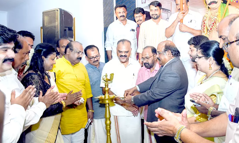 ത്രിവർണം തിരുവോണവുമായി ഇൻകാസ് ത്രിവർണം തിരുവോണവുമായി ഇൻകാസ്