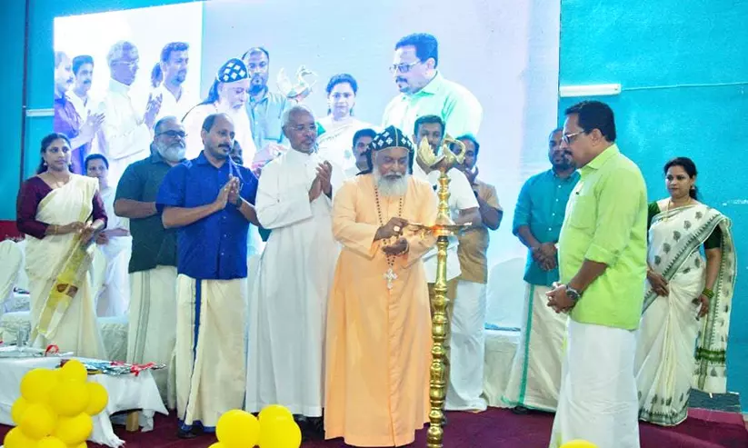 പുനരൈക്യ വാർഷികവും ഓണാഘോഷവും പുനരൈക്യ വാർഷികവും ഓണാഘോഷവും