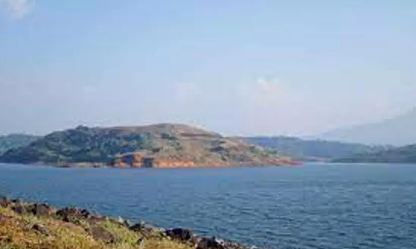 Banasura Sagar Dam
