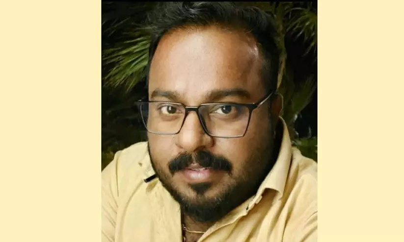 അൽ-ഖർജിൽ മരിച്ച നിലയിൽ കണ്ടെത്തിയ മലയാളിയുടെ മൃതദേഹം നാട്ടിലെത്തിച്ചു