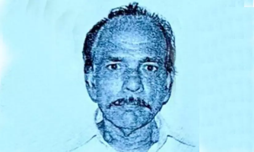 ഉംറ കഴിഞ്ഞു മടങ്ങവേ കോഴിക്കോട് സ്വദേശി ജിദ്ദ വിമാനത്താവളത്തിൽ മരിച്ചു ഉംറ കഴിഞ്ഞു മടങ്ങവേ കോഴിക്കോട് സ്വദേശി ജിദ്ദ വിമാനത്താവളത്തിൽ മരിച്ചു