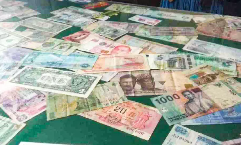 ഭക്ഷണംകഴിച്ച് മടങ്ങുമ്പോൾ അറിവിന്‍റെ ശേഖരവും കാണാം