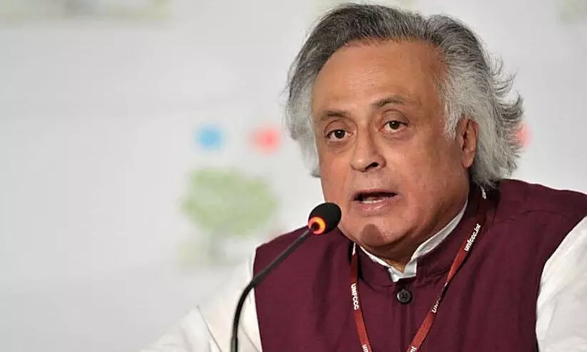 jairam ramesh 896