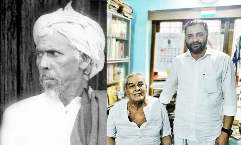 ആലി മുസ്‌ലിയാർ തൂക്കിലേറ്റപ്പെടുംമുമ്പ് മരിച്ചിരുന്നെന്ന് സ്ഥിരീകരണം