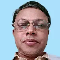 അ​ബ്ദു​ല്ല മൗ​ല​വി