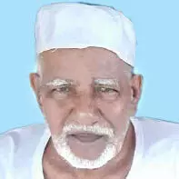 മു​ഹ​മ്മ​ദ്‌ ഹാ​ജി