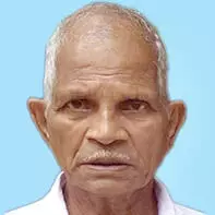 ഗോ​പാ​ല​കൃ​ഷ്ണ​ൻ നാ​യ​ർ