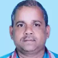 ശ​ശി​ധ​ര​ൻ