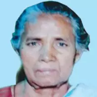 വ​ള്ളി​ക്കു​ട്ടി