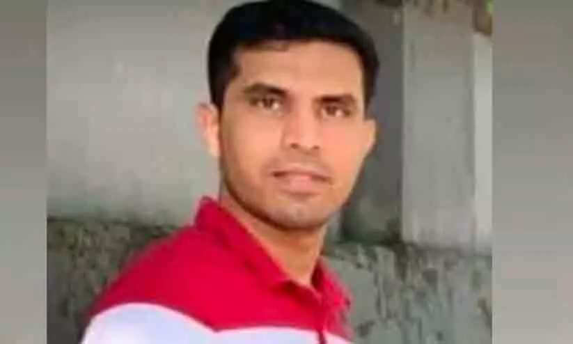 മലയാളി യുവപൈലറ്റ് ഡൽഹിൽ മരിച്ച നിലയിൽ