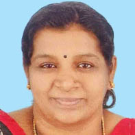 ശ്യാ​മ​ള