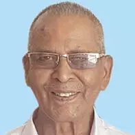 ഹ​സ്സ​ൻ​കു​ഞ്ഞി ഹാ​ജി