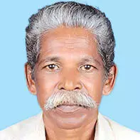 കൃ​ഷ്ണ​ൻ