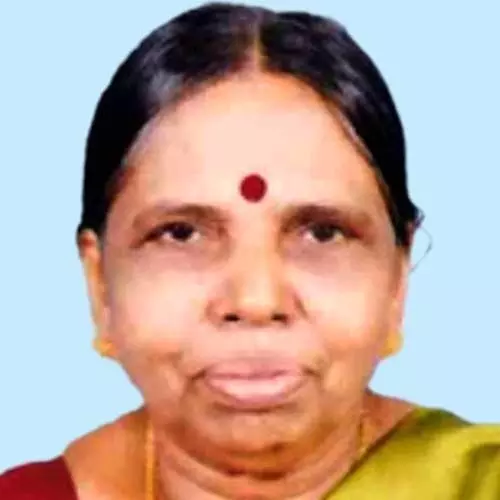 പാ​രി​ജാ​ത​കു​മാ​രി