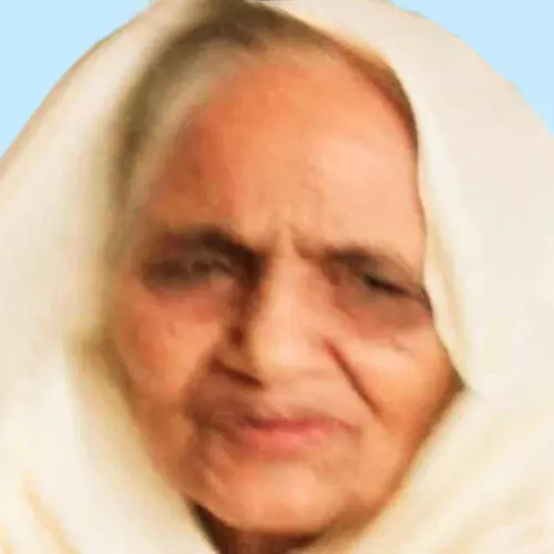 ഹ​മീ​ദ ബീ​വി