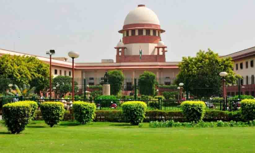 supreme court