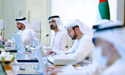 ശൈത്യകാലം ടൂറിസത്തിന് കരുത്താകും -ശൈഖ് മുഹമ്മദ്