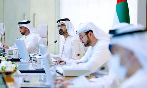 ശൈത്യകാലം ടൂറിസത്തിന് കരുത്താകും -ശൈഖ് മുഹമ്മദ്