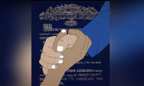 Constitutional democracy and tyranny