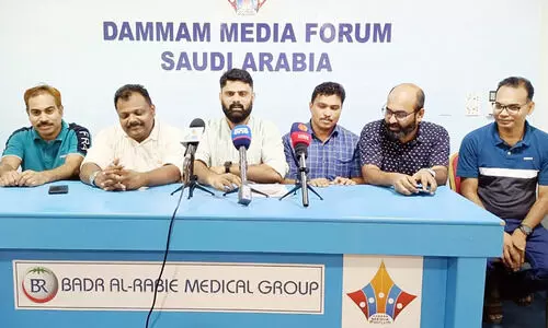 റിദ-മാഡ്രിഡ് സോക്കർ സെവൻസ് ഫെസ്റ്റിന് 15ന് തുടക്കം