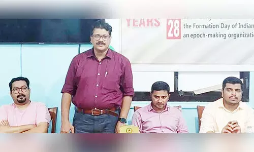 സിദ്ധീഖ് കാപ്പന്റെ ജാമ്യം ജനാധിപത്യ വിശ്വാസികൾക്ക് പ്രതീക്ഷ നൽകുന്നത്