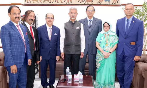 ഇന്ത്യൻ സാംസ്‌കാരിക കേന്ദ്രം: ആവശ്യം പരിഗണിക്കുമെന്ന് മന്ത്രി