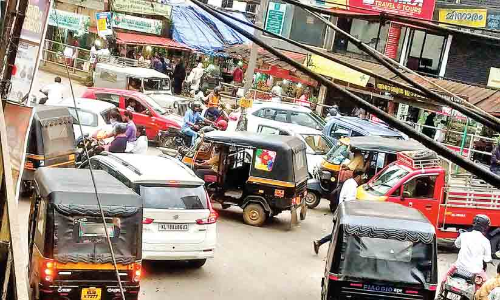 കുറ്റ്യാടി ബൈപാസ്​; സാമൂഹികാഘാത പഠനറിപ്പോർട്ട്​ 15ന്