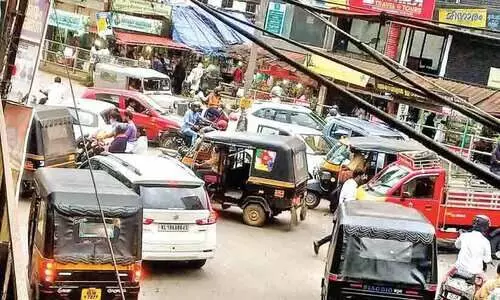 കുറ്റ്യാടി ബൈപാസ്​; സാമൂഹികാഘാത പഠനറിപ്പോർട്ട്​ 15ന്