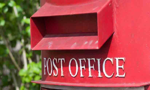 money order Four years