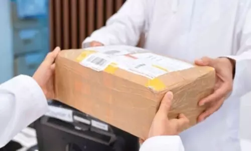 അനധികൃത തപാൽ സേവനം: മുന്നറിയിപ്പുമായി ടി.ആർ.എ അനധികൃത തപാൽ സേവനം: മുന്നറിയിപ്പുമായി ടി.ആർ.എ