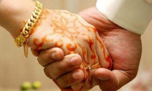 വിവാഹമോചന കേസുകൾ വർധിക്കുന്നു