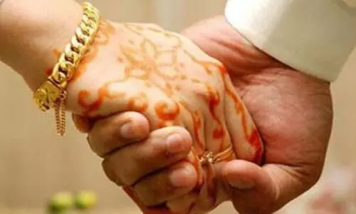 വിവാഹമോചന കേസുകൾ വർധിക്കുന്നു